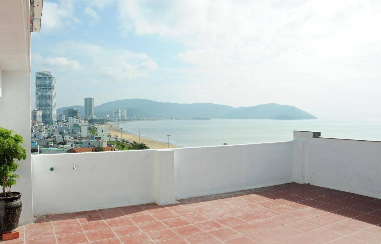 Minh Khue Hotel Quy Nhơn Kültér fotó