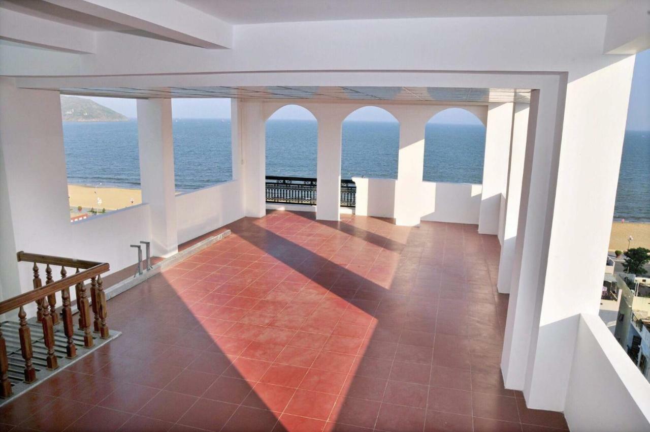 Minh Khue Hotel Quy Nhơn Kültér fotó